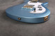 PRS S2 Vela - Frost Blue Metallic - Gig Bag - 2nd Hand