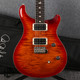 PRS CE 24 - Dark Cherry Sunburst - Gig Bag - 2nd Hand