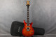 PRS CE 24 - Dark Cherry Sunburst - Gig Bag - 2nd Hand