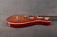 PRS CE 24 - Dark Cherry Sunburst - Gig Bag - 2nd Hand
