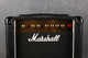 Marshall DSL1CR 1W Valve Combo Amplifier - 2nd Hand