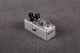 Mosky Silver Horse Overdrive Pedal - 2nd Hand