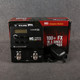 Line 6 M5 Stompbox Modeller Pedal - Box & PSU - 2nd Hand