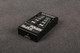 Rockboard ISO Power Block V10 Isolated Multi Power Supply - Box & PSU - 2nd Hand