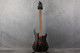 Cort KX300 Etched - Etched Black Red - 2nd Hand Cort KX300 Etched - Etched Black Red - 2nd Hand