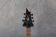 Cort KX300 Etched - Etched Black Red - 2nd Hand Cort KX300 Etched - Etched Black Red - 2nd Hand