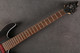 Cort KX300 Etched - Etched Black Red - 2nd Hand Cort KX300 Etched - Etched Black Red - 2nd Hand