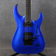 Jackson Pro Plus Series Dinky DKA - Indigo Blue - 2nd Hand