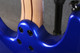 Jackson Pro Plus Series Dinky DKA - Indigo Blue - 2nd Hand