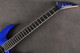 Jackson Pro Plus Series Dinky DKA - Indigo Blue - 2nd Hand