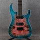 Jackson Pro Series SL7P HT MAH Soloist - Northern Lights - 2nd Hand Jackson Pro Series SL7P HT MAH Soloist - Northern Lights - 2nd Hand