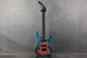 Jackson Pro Series SL7P HT MAH Soloist - Northern Lights - 2nd Hand Jackson Pro Series SL7P HT MAH Soloist - Northern Lights - 2nd Hand