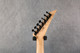 Jackson Pro Series SL7P HT MAH Soloist - Northern Lights - 2nd Hand Jackson Pro Series SL7P HT MAH Soloist - Northern Lights - 2nd Hand