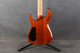 Jackson Pro Series SL7P HT MAH Soloist - Northern Lights - 2nd Hand Jackson Pro Series SL7P HT MAH Soloist - Northern Lights - 2nd Hand