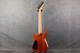 Jackson Pro Series SL7P HT MAH Soloist - Northern Lights - 2nd Hand Jackson Pro Series SL7P HT MAH Soloist - Northern Lights - 2nd Hand