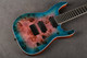 Jackson Pro Series SL7P HT MAH Soloist - Northern Lights - 2nd Hand Jackson Pro Series SL7P HT MAH Soloist - Northern Lights - 2nd Hand