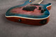 Jackson Pro Series SL7P HT MAH Soloist - Northern Lights - 2nd Hand Jackson Pro Series SL7P HT MAH Soloist - Northern Lights - 2nd Hand