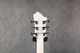 Hagstrom Viking - White - 2nd Hand