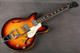 Epiphone Casino Reissue - Made in Korea - Vintage Cherry Burst - 2nd Hand