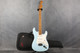 Fender Limited Edition Player Stratocaster - Sonic Blue - Gig Bag - 2nd Hand