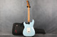 Fender Limited Edition Player Stratocaster - Sonic Blue - Gig Bag - 2nd Hand