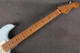 Fender Limited Edition Player Stratocaster - Sonic Blue - Gig Bag - 2nd Hand