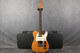 Fender USA Telecaster Plus V1 - Natural - Hard Case - 2nd Hand