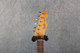 Fender USA Telecaster Plus V1 - Natural - Hard Case - 2nd Hand