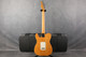 Fender USA Telecaster Plus V1 - Natural - Hard Case - 2nd Hand