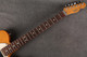 Fender USA Telecaster Plus V1 - Natural - Hard Case - 2nd Hand