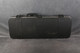 Fender USA Telecaster Plus V1 - Natural - Hard Case - 2nd Hand
