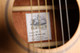 Tanglewood Nashville TND-CE Dreadnought Electro Acoustic - Natural - 2nd Hand