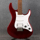 Yamaha Pacifica 012 - Red Metallic - 2nd Hand (137699)