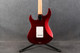 Yamaha Pacifica 012 - Red Metallic - 2nd Hand (137699)