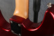 Yamaha Pacifica 012 - Red Metallic - 2nd Hand (137699)