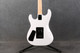 Kramer Baretta Special - White - 2nd Hand