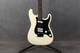 Squier Contemporary Stratocaster Special HT - Pearl White - 2nd Hand