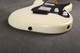 Squier Contemporary Stratocaster Special HT - Pearl White - 2nd Hand