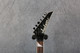 Jackson JS32 DKA Dinky Arch Top - Natural Oil Finish - 2nd Hand (137761)