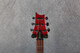 PRS S2 Standard 24 - Vintage Cherry Satin - Gig Bag - 2nd Hand