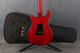 PRS S2 Standard 24 - Vintage Cherry Satin - Gig Bag - 2nd Hand