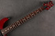 PRS S2 Standard 24 - Vintage Cherry Satin - Gig Bag - 2nd Hand