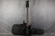 Yamaha BB734A - Translucent Matte Black - Gig Bag - 2nd Hand (137746)