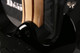 Ibanez Premium RG827Z-BK - Black - Case - 2nd Hand