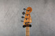 Charvel Pro-Mod San Dimas Bass PJ IV - Lime Green Metallic - Case - 2nd Hand