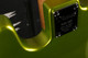 Charvel Pro-Mod San Dimas Bass PJ IV - Lime Green Metallic - Case - 2nd Hand