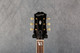 Epiphone Inspired by Gibson Hummingbird - Aged Natural Antique - Case - 2nd Hand Epiphone Inspired by Gibson Hummingbird - Aged Natural Antique - Case - 2nd Hand