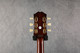 Epiphone Inspired by Gibson Hummingbird - Aged Natural Antique - Case - 2nd Hand Epiphone Inspired by Gibson Hummingbird - Aged Natural Antique - Case - 2nd Hand