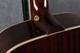 Epiphone Inspired by Gibson Hummingbird - Aged Natural Antique - Case - 2nd Hand Epiphone Inspired by Gibson Hummingbird - Aged Natural Antique - Case - 2nd Hand