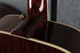 Epiphone Inspired by Gibson Hummingbird - Aged Natural Antique - Case - 2nd Hand Epiphone Inspired by Gibson Hummingbird - Aged Natural Antique - Case - 2nd Hand